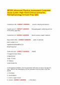 Principles of Cell Biology Complete Exam 2 Test Bank & Study Guide &lpar;Spring-Fall Editions&rpar;&lowbar;compressed&period;pdf&NewLine;&NewLine;