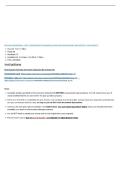 MGT 6203 HOMEWORK 4 - PART 2 &lpar;INSTRUMENTAL VARIABLES&rpar; &vert; QUESTIONS AND ANSWERS &vert; 2026 UPDATE &vert; 100&percnt; CORRECT&period;