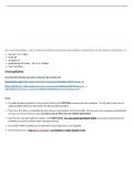 MGT 6203 HOMEWORK 3 - PART 2 &lpar;SURVIVAL MODELS&rpar; &vert; QUESTIONS AND ANSWERS &vert; 2026 UPDATE &vert; WITH COMPLETE SOLUTIONS - GT&period;