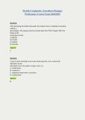 Florida Laws & Rules Chiropractic Board Exam Questions