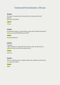 Florida Laws & Rules Chiropractic Board Exam Questions