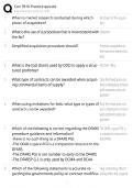 CON 3910 Practice Quizzes &sol; Contracting Exam Prep 2026 &sol; FAR & DFARS Study Guide
