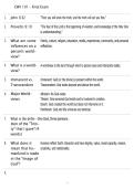 CWV 101 - Final Exam 2026&sol;2027 ACTUAL &NewLine;QUESTIONS WITH VERIFIED &NewLine;ANSWERS&period;
