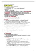 Samenvatting Wijsbegeerte &vert; KU Leuven &vert; 2025&sol;26