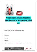 PFCCS Certification Exam Study Guide &lpar;150&plus; Questions&rpar;&colon; Shock&comma; Mechanical Ventilation&comma; Hemodynamics&comma; Pediatric Critical Care & Emergency Management &vert; Society of Critical Care Medicine &lpar;SCCM&rpar;