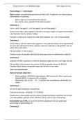 Hoorcollege Excel & R &vert; Programmeren Bedrijfskunde &vert; TiU &vert; 2025&sol;26