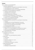 Inleiding tot de Psychodiagnostiek &vert; Hogeschool PXL &vert; 2025&sol;26
