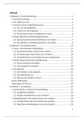 Levenslooppsychologie &vert;Hogeschool PXL &vert; 2025&sol;26