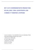 UTAH CONTRACTOR EXAM WITH CORRECT ACTUAL QUESTIONS AND WELL DEFINED ANSWERS LATEST  GRADED A&plus; 2026&NewLine;&NewLine;