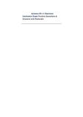 Arizona CR-11 Electrical Contractor Exam Practice Questions & Answers with Rationale 