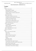 Full Study Document Administrative Law &vert; Weeks 1-13 &vert; Tilburg University &vert; 2025&sol;26