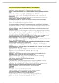 MGT 1030 EXAM QUESTIONS ANSWERED CORRECTLY LATEST UPDATE 2026