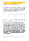 Health History&NewLine;Patient Interview&NewLine;Nursing Assessment&NewLine;Clinical Documentation
