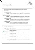 ATI Pediatrics Practice Questions and Answers 2025&sol; 2026 100&percnt; Verified with Correct Questions and Answers &vert; Complete Pediatric Nursing Exam Prep&comma; ATI Pediatrics Review Guide and Practice Test with Solution