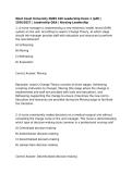 West Coast University NURS 420 Leadership Exam 1 &lpar;pdf&rpar; &vert; 2026&sol;2027 &vert; Leadership Q&A &vert; Nursing Leadership