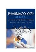 TEST BANK FOR Pharmacology for Nurses&colon; A Pathophysiologic Approach 5th Edition by Michael Adams&comma; Norman Holland&comma; Carol Urban ISBN&colon; 978-0134255163 COMPLETE GUIDE ALL CHAPTERS COVERED 100&percnt; VERIFIED A&plus; GRADE ASSURED&excl;&excl;&excl;&excl;&excl;NEW LATEST UPDATE&excl;&excl;&excl;&excl;&excl;&NewLine;