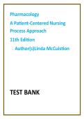 A Patient-Centered Nursing Process Approach