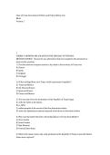 Test Bank 9780781778176 2025&sol; 2026 100&percnt; Verified Correct Questions and Answers Complete Instructor Solutions Manual and Exam Preparation Resource with Solution Updated Exam Practice and Assessment Guide