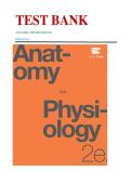 Anatomy & Physiology Comprehensive Study Guide&colon; Exam Questions&comma; Notes & Key Concepts