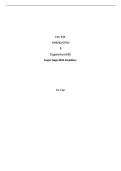 Compilation Bundle For EEE 334 Lab 1&comma; Lab 2&comma; Lab 3 &comma;Lab 4 & Lab 5 Questions And Answers