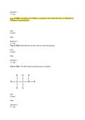 BIOCHEM 210 Modules 1&ndash;8 and Final Exam &ndash; Portage Learning &vert; Questions and Correct Answers &vert; Comprehensive Study Guide &vert; A&plus; Graded &vert; Latest Update