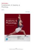Test Bank for Pediatric Physical Examination&colon; An Illustrated Handbook&comma; 4th Edition by Karen M&period; Duderstadt &vert; Complete Chapters Updated 2027&sol;2028 &vert; Comprehensive Pediatric Assessment Study Resource