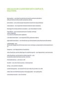 NSG-316 EXAM 3 QUESTIONS WITH COMPLETE SOLUTIONS&period;