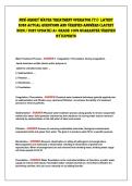 New jersey water treatmeNt OperatOr &lpar;t1&rpar; latest&NewLine;2026 actUal QUestiONs aNd verified aNswers &lpar;latest&NewLine;2026 &sol; 2027 Update&rpar; a&plus; Grade 100&percnt; GUaraNtee verified&NewLine;By experts 