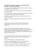 WCU NURS 497 Capstone Comprehensive Assessment &lpar;pdf&rpar; &vert; 2026&sol;2027 &vert; Capstone Q&A &vert; Nursing