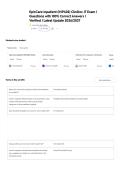 EpicCare Inpatient &lpar;INP402&rpar; ClinDoc JT 