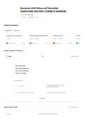 BAHAMA HOST EXAM ACTUAL 2026 QUESTIONS AND 100- CORRECT ANSWERS Flashcards &lowbar; Quizlet&period;pdf