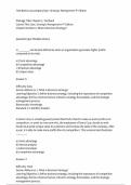 Strategic Management Concepts and Cases 4th Edition By Jeffrey Dyer&comma; Paul Godfrey&comma; Robert Jensen&comma; David Bryce &lpar;Test Bank&rpar;