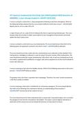 ATI Capstone Fundamentals Post-Study Quiz EXAM &lpar;updated 2025&rpar; Questions &&NewLine;ANSWERS &vert; Latest Already Graded A&plus; UPDATE 2025&vert;2026&NewLine;