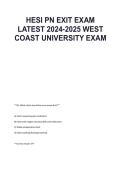 HED2601 Assignment 2 &NewLine;&lpar;COMPLETE ANSWERS&rpar; 2026 - DUE &NewLine;May 2026