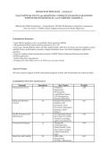 BSN366 Exit HESI Examination Comprehensive NCLEX-RN Readiness Competency Assessment 2026&sol;2027 &ndash; Exam-Style Questions with Detailed Rationales