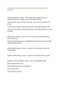 NSG 300 EXAM 1 &vert; QUESTIONS AND ANSWERS &vert; 2026 UPDATE - GRAND CANYON UNIVERSITY&period;