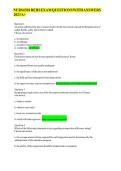 Varcarolis' &NewLine;Foundations &NewLine;of v&NewLine;Psychiatric-Mental &NewLine;&NewLine;Health &NewLine;Nursing &NewLine;9th &NewLine;Edition &NewLine;By &NewLine;Margaret &NewLine;Jordan &NewLine;&NewLine;Halter  latest 2026 update &sol;guaranteed pass