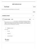 SPED 5322 WEEK 1 QUIZ &vert; QUESTIONS AND ANSWERS &vert; 2026 UPDATE &vert; 100&percnt; CORRECT - LAMAR UNIVERSITY&period;