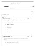 SPED 5322 WEEK 3 QUIZ &vert; QUESTIONS AND ANSWERS &vert; 2026 UPDATE &vert; 100&percnt; CORRECT - LAMAR UNIVERSITY&period;