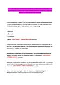 ATI LEADERSHIP RN VERSIoN 5 PRocToRED NGN NEwEST 2025 comPLETE ALL 46 &NewLine;QuESTIoNS AND coRREcT DETAILED ANSwERS &lpar;VERIfIED ANSwERS&rpar; &vert;ALREADy &NewLine;GRADED A&plus;&vert;new&vert;BRAND NEw VERSIoN&excl;&excl;   