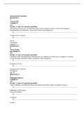 SPED 5322 WEEK 5 QUIZ &vert; QUESTIONS AND ANSWERS &vert; 2026 UPDATE &vert; 100&percnt; CORRECT - LAMAR UNIVERSITY&period;
