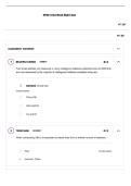 SPED 5322 WEEK 8 QUIZ &vert; QUESTIONS AND ANSWERS &vert; 2026 UPDATE &vert; 100&percnt; CORRECT - LAMAR UNIVERSITY&period;