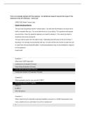 SPED 5322 WEEK 12 QUIZ &vert; QUESTIONS AND ANSWERS &vert; 2026 UPDATE &vert; 100&percnt; CORRECT&period;