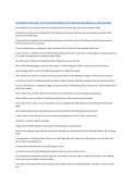NC DRIVERS ED FINAL EXAM &sol; STUDY GUIDE EXAM NEWEST ACTUAL QUESTIONS AND ANSWERS &lpar;A&plus; GUIDE SOLUTION&rpar;&NewLine;