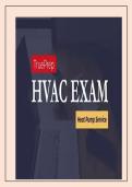 Wisconsin &lpar;WI&rpar; HVAC Qualifier Exam &NewLine;Prep&colon; Master Mechanical Systems&comma; Thermodynamics & Code Compliance &NewLine;