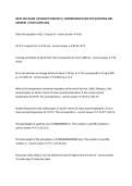 METO 1010 EXAM 1 &lpar;STRAIGHT FROM KEY&rpar; &vert; COMPREHENSIVE PRACTICE QUESTIONS AND ANSWERS &vert; STUDY GUIDE 2026