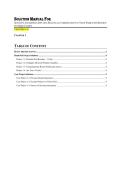 Solution Manual For Security Awareness Applying Practical Cybersecurity in Your World 6th Edition