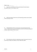Test Bank for Accounting for Governmental and Nonprofit Entities &lpar;19th Edition&rpar; by Jacqueline L&period; Reck&comma; Daniel Neely & Suzanne Lowensohn Questions & 100&percnt; Verified Answers