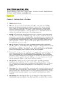 Solution Manual For Business Statistics A First Course&comma; Canadian Edition&comma; 2nd edition Norean R&period; Sharpe  Richard D&period; De Veaux  Paul F&period; Velleman  Jonathan Berkowitz