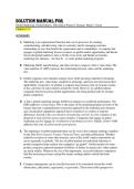 Solution Manual For Global Marketing&comma;Global Edition&comma; 10th edition Warren J&period; Keegan Mark C&period;Green